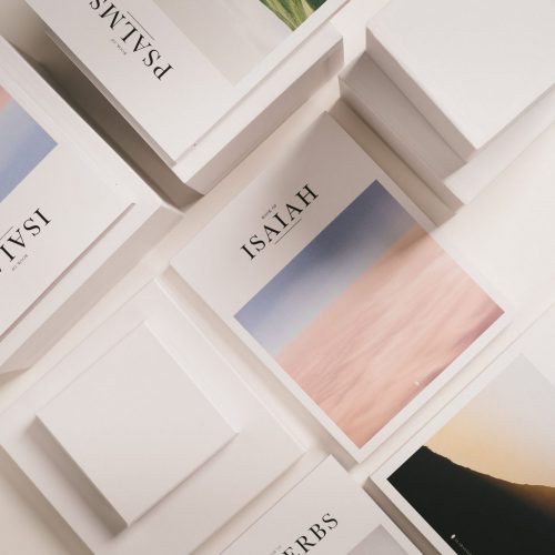 軟皮膠裝書